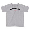 mamacita Toddler T-shirt