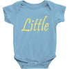 little Baby Onesie