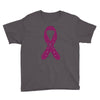 pancreatic cancer Youth Tee