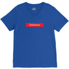 delaware V-Neck Tee