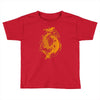 carps Toddler T-shirt