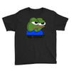 Pepe The Frog Youth Tee