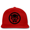 BLACK PANTHER Snapback
