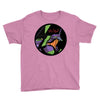 neon genesis evangelion   eva o1 Youth Tee