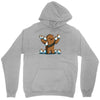 chewie and porgs Unisex Hoodie
