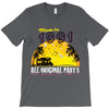 made in 1991 all original parts T-Shirt