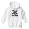 halloween is scary but stomach cancer is deadly spread the word lep sa Youth Hoodie