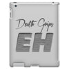 Death Grips eh iPad 3 and 4 Case