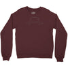 goosebumps Crewneck Sweatshirt