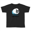 ewe crazy Toddler T-shirt