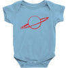 planet Baby Onesie
