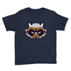 racoon Youth Tee