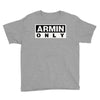 armin only Youth Tee