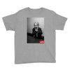 macaulay culkin life Youth Tee