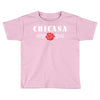 chicana Toddler T-shirt