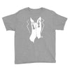 tuxedo after party Youth Tee