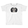 hedgehug Toddler T-shirt