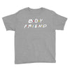 boyfriend   friends tv show parody Youth Tee