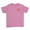 scorpion pocket Youth Tee
