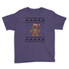 ginger cookies Youth Tee