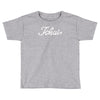 tokai new Toddler T-shirt