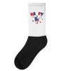 4th of July Socks