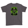predator gym Youth Tee