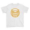 owl  (7) Youth Tee