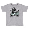 sagittarius rose zodiac Toddler T-shirt