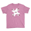 kasabian velociraptor Youth Tee
