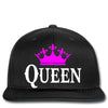 queen Snapback