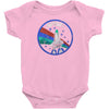 nasa Baby Onesie