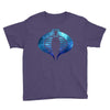 Cobra Commander G.I. Joe Youth Tee