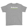 atheism funny retro religion jesus christ believer comic god Youth Tee
