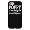 poppy myth legend casual iPhone 8