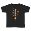 apollo 11 Toddler T-shirt