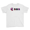 Pacman Youth Tee
