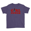girl power Youth Tee