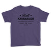 brett kavanaugh Youth Tee