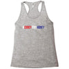 #comeyismyhomey Racerback Tank