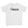 Depression Youth Tee