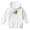poison heart Youth Hoodie