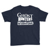 ghost hunters academy international Youth Tee