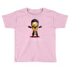 get over here! Toddler T-shirt