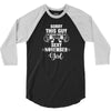 sorry this guy is already taken by a super sexy  november girl 3/4 Sleeve Shirt