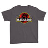 Maligator Youth Tee