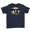 black rebel Youth Tee