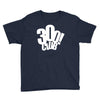 300 club Youth Tee