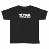 tna tokyo ninja academy Toddler T-shirt