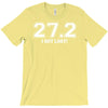 27 i got lost T-Shirt